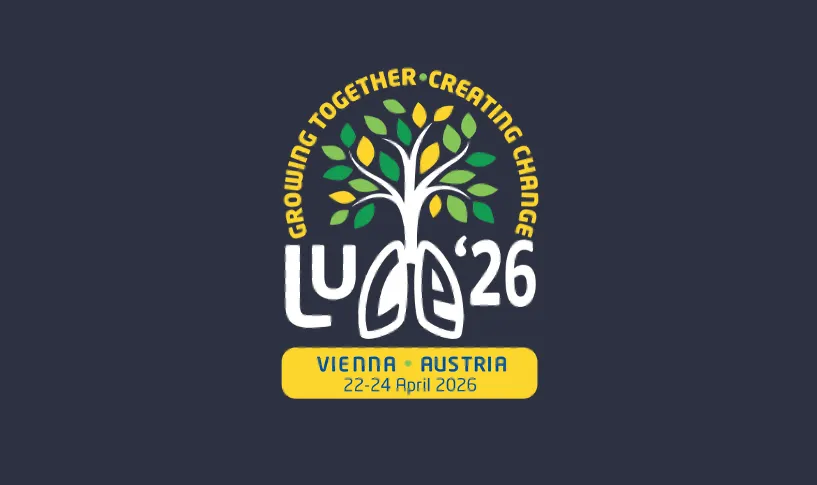 Lung Cancer Europe Conference 2026