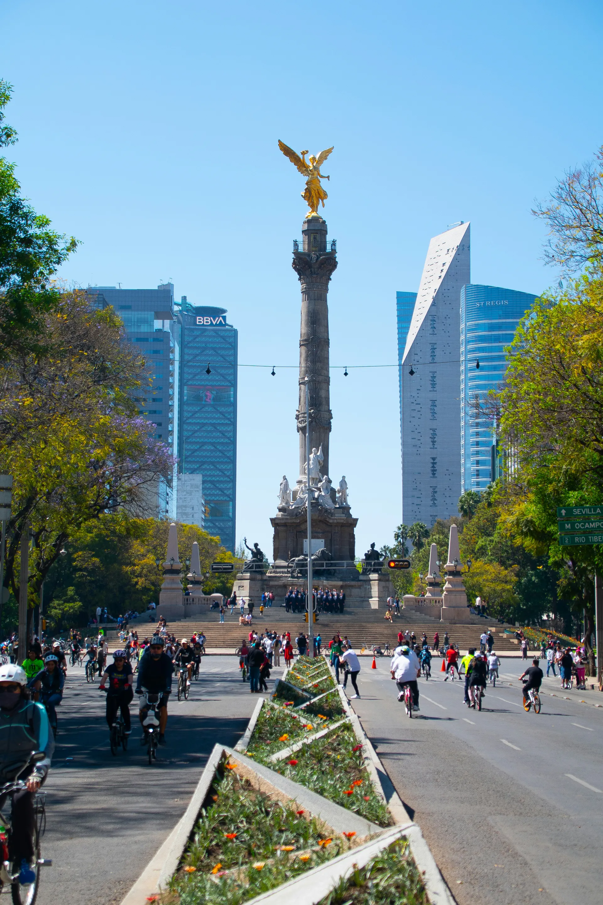 Mexico City