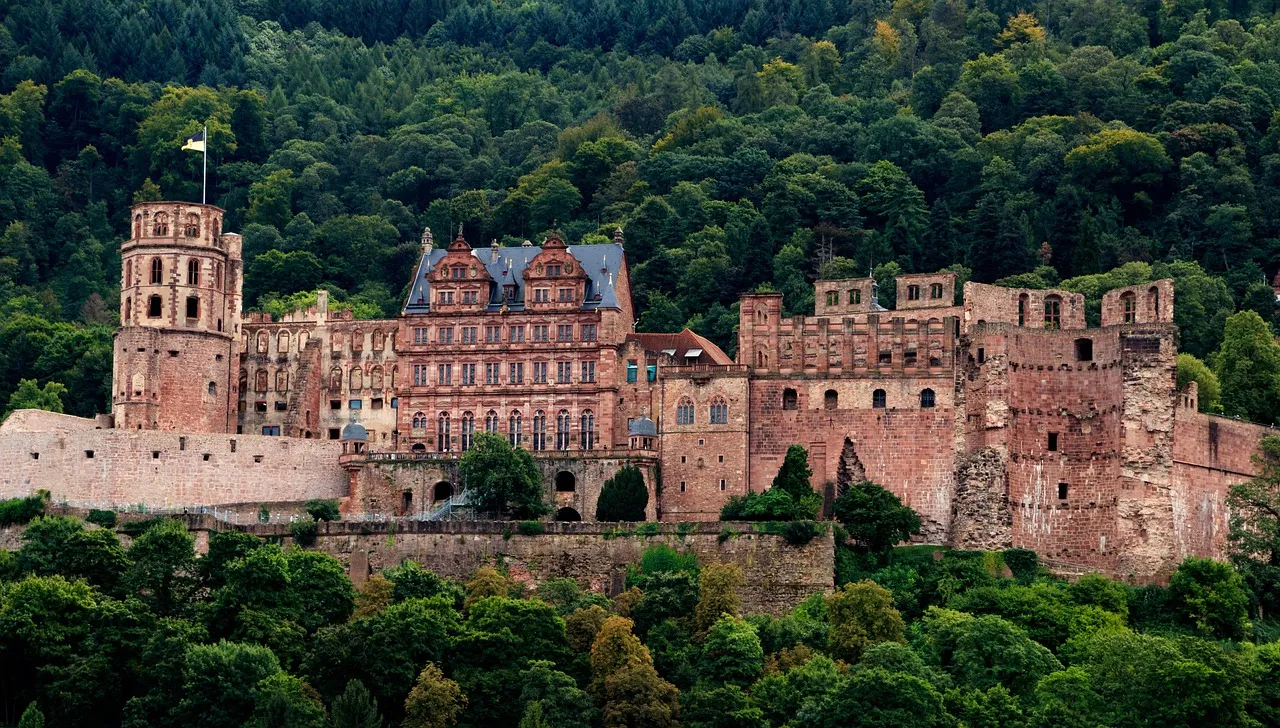 Heidelberg