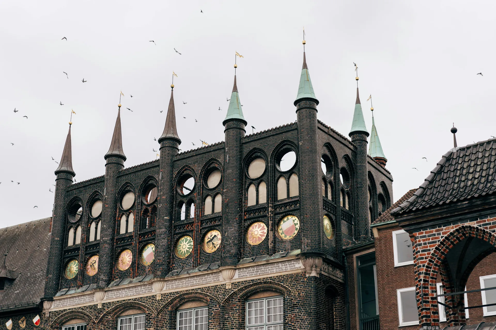 Lübeck