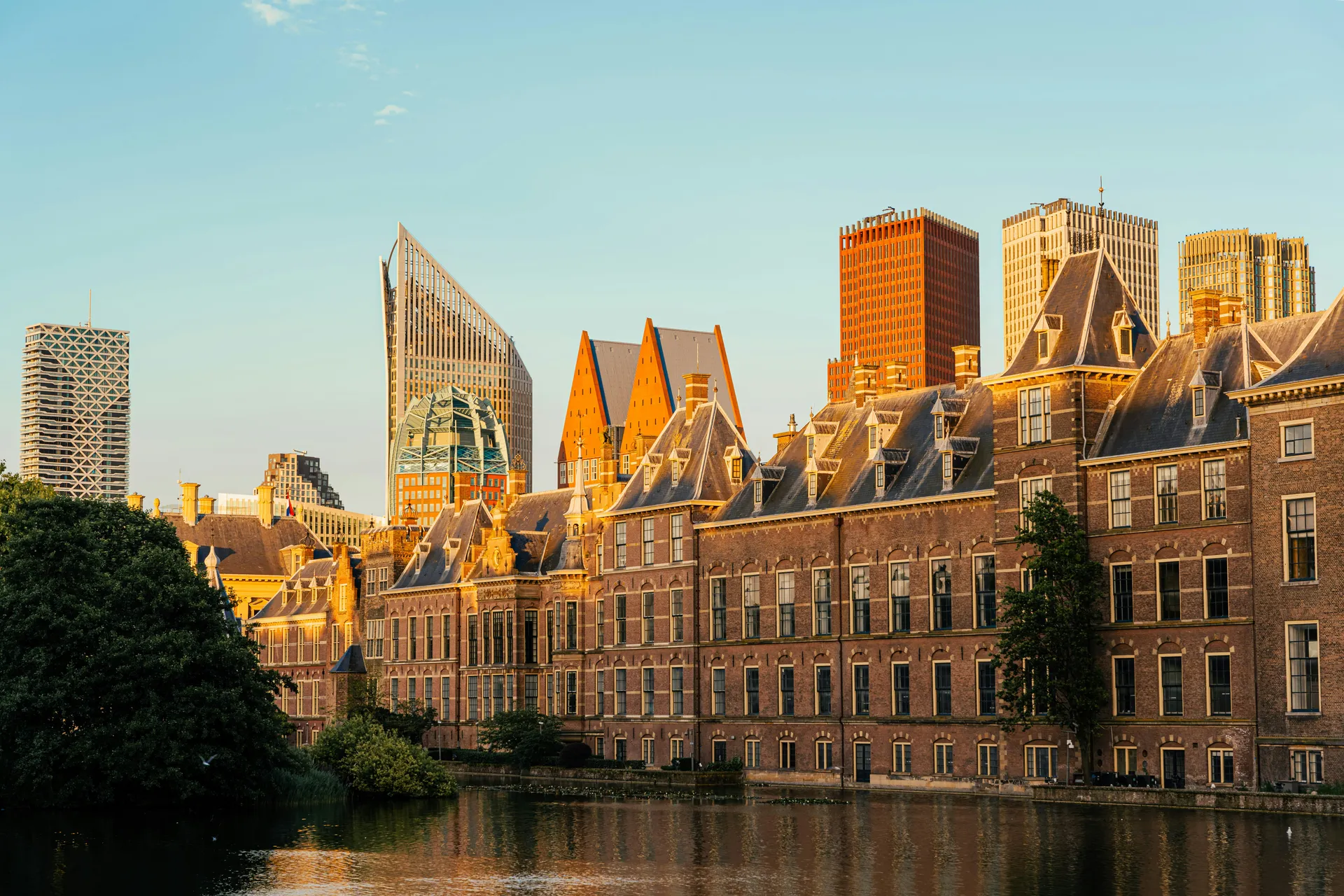 The Hague