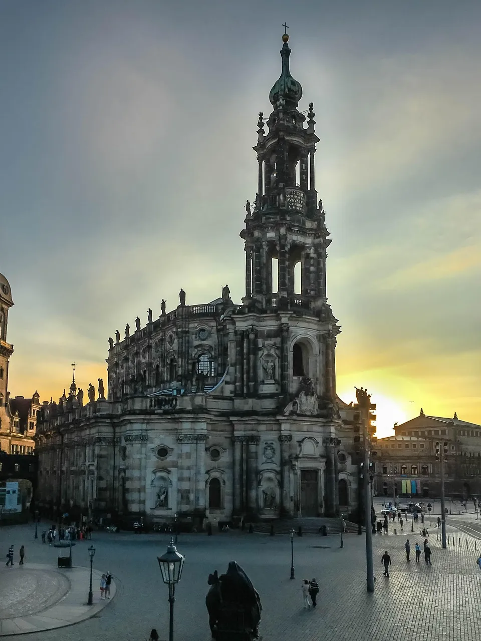 Dresden