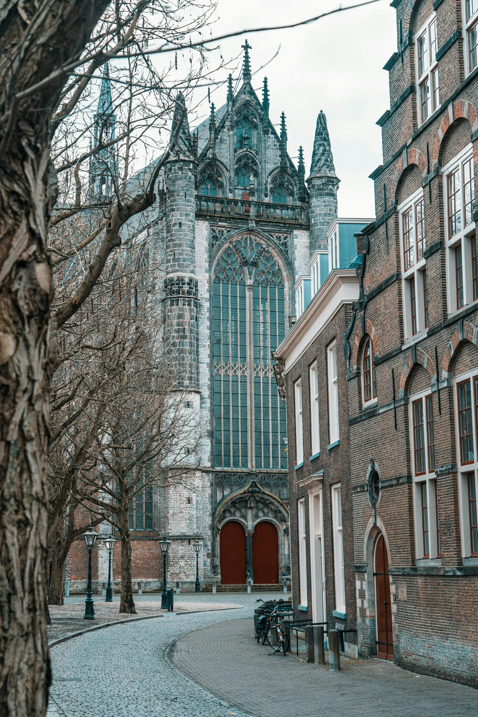 Leiden