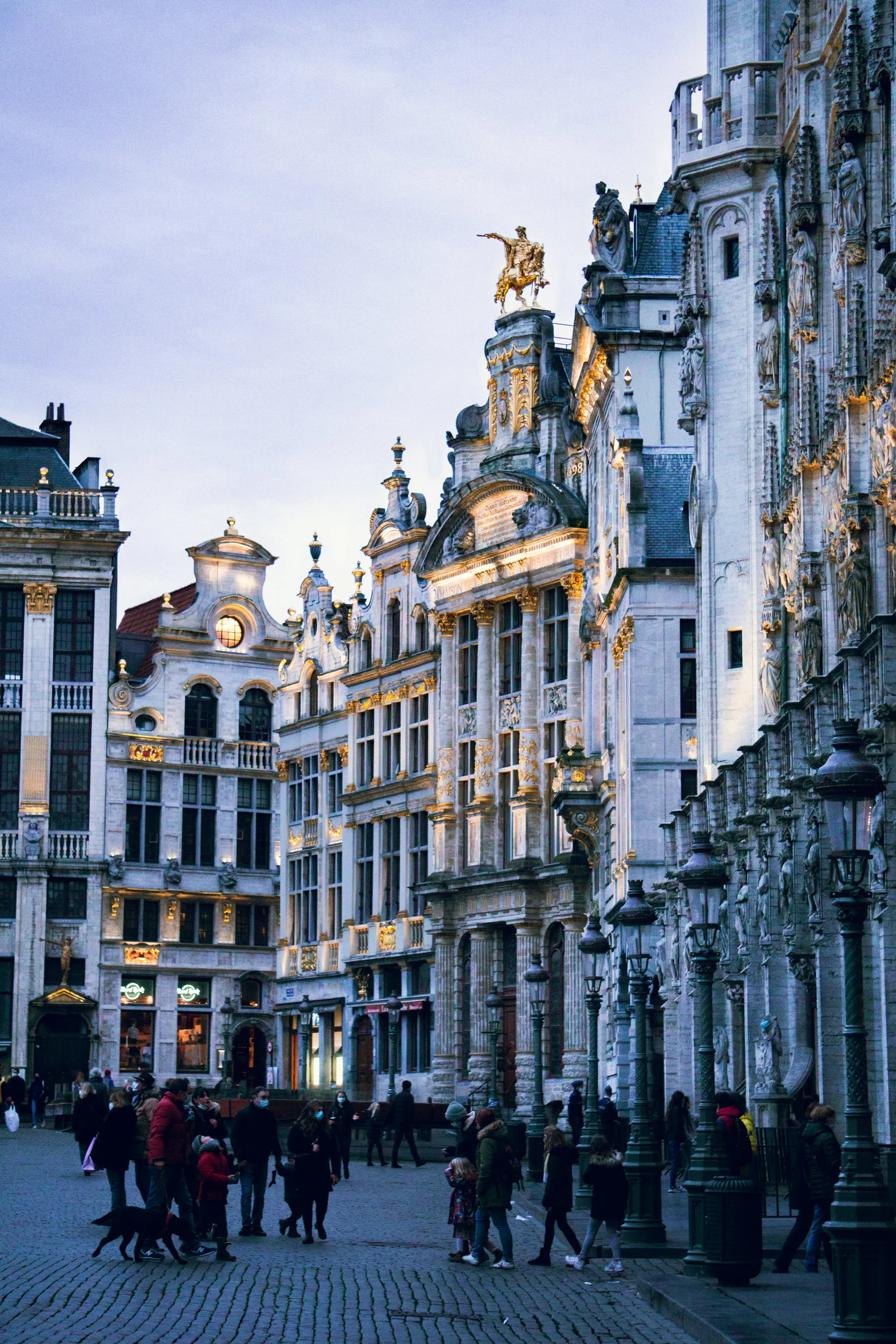 Brussels