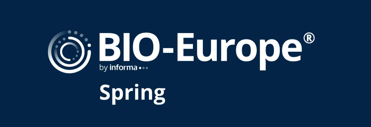 BIO-Europe Spring®